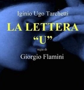 Ugo Tarchetti Serate Speciali Libro d'Ingresso Spoleto